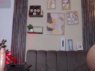 AliceBooty Porn Show