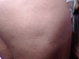 AliceBooty Porn Show