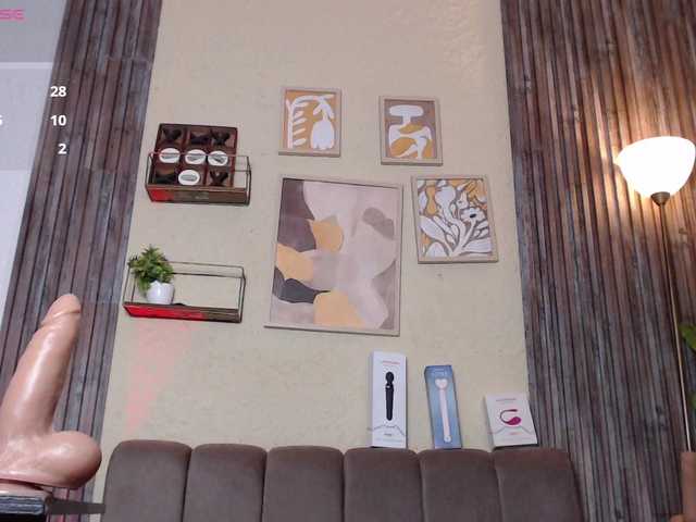 AliceBooty from BongaCams is Freechat