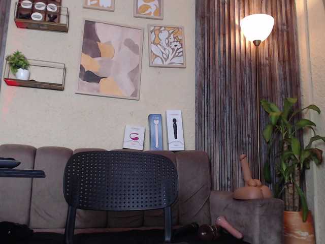 AliceBooty from BongaCams is Freechat