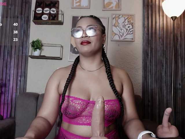 AliceBooty's BongaCams show and profile