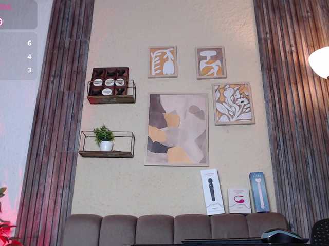 AliceBooty's BongaCams show and profile