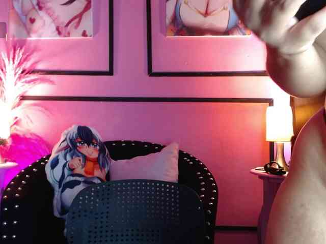 AliceBooty webcam