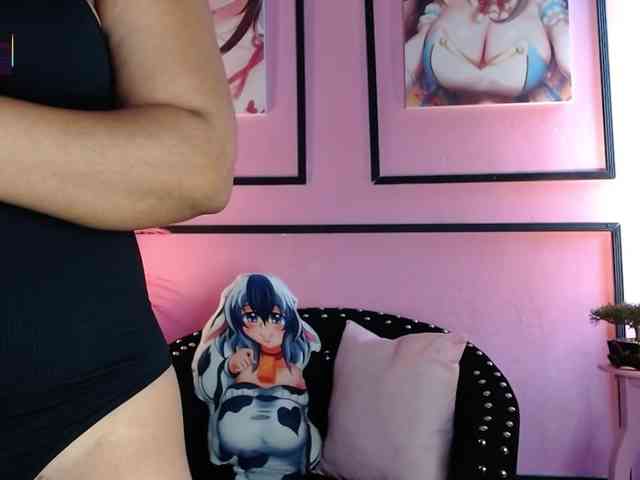 AliceBooty webcam