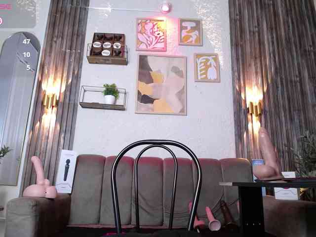 AliceBooty Live Webcam on BongaCams