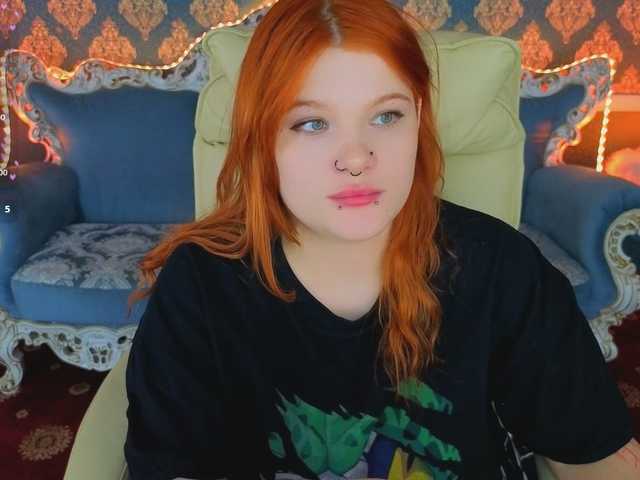 ClumsyNana's BongaCams show and profile