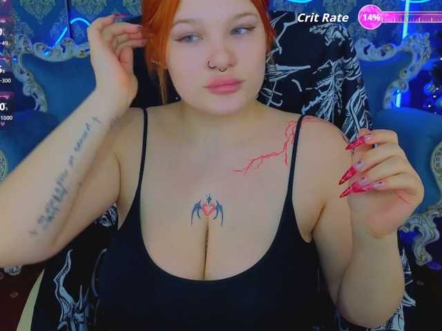 ClumsyNana's BongaCams show and profile