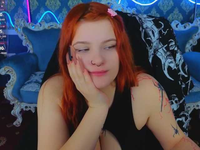 ClumsyNana's BongaCams show and profile