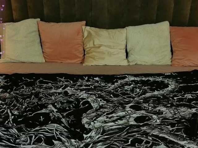 ClumsyNana's BongaCams show and profile