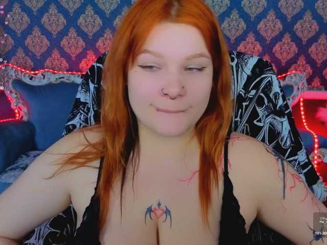 ClumsyNana's BongaCams show and profile