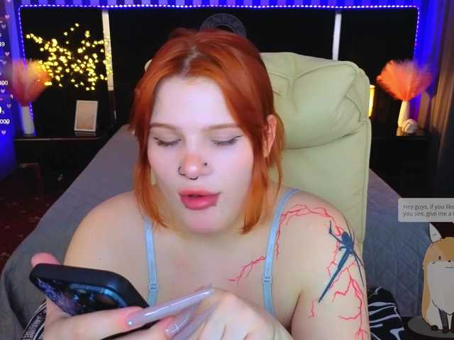 ClumsyNana's BongaCams show and profile