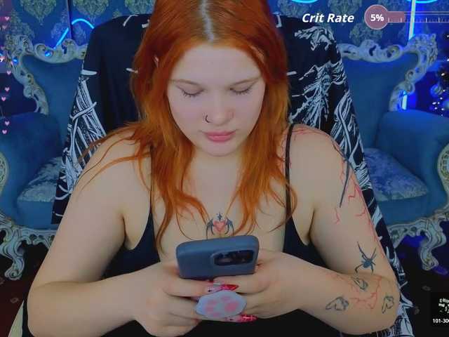 ClumsyNana's BongaCams show and profile