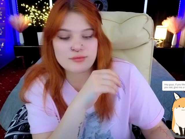 BongaCams ClumsyNana is Freechat ClumsyNana — 2 ... , .the toy reacts ONLY FROM 2 TOKENS... everything is hot only in complete privacy, no ***king...