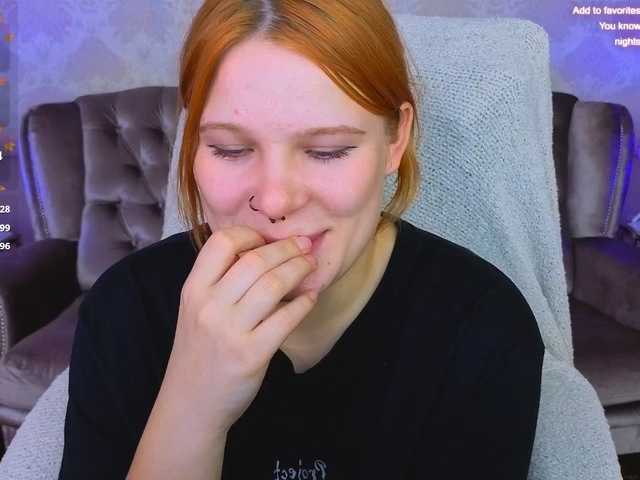 ClumsyNana