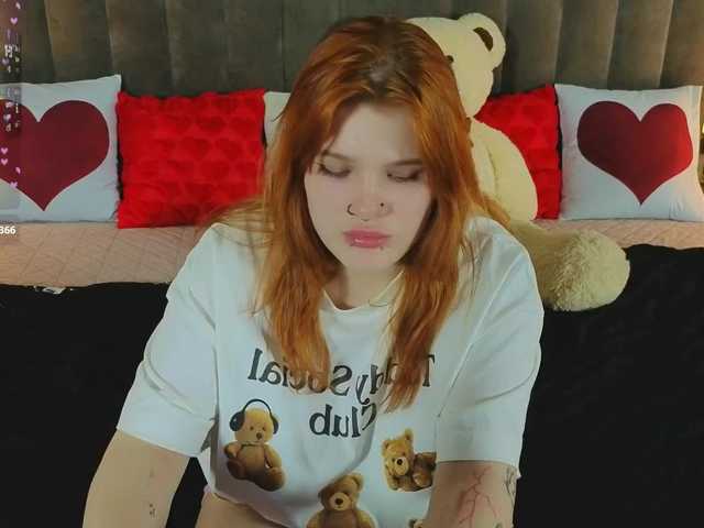 ClumsyNana's BongaCams show and profile