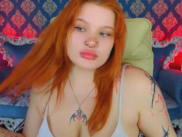 ClumsyNana's BongaCams show and profile