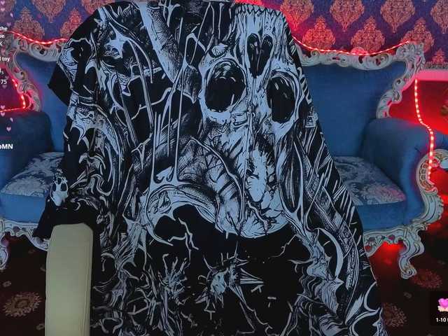 ClumsyNana's BongaCams show and profile