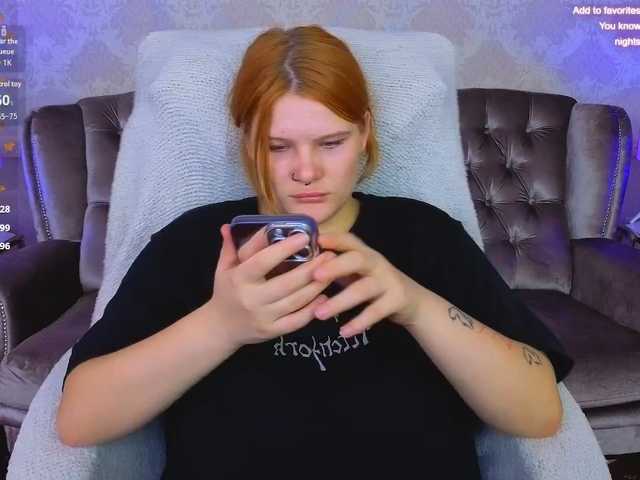 ClumsyNana