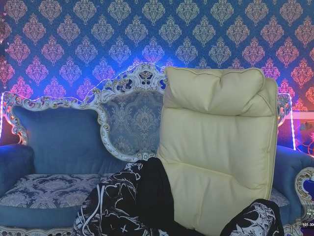 ClumsyNana's BongaCams show and profile