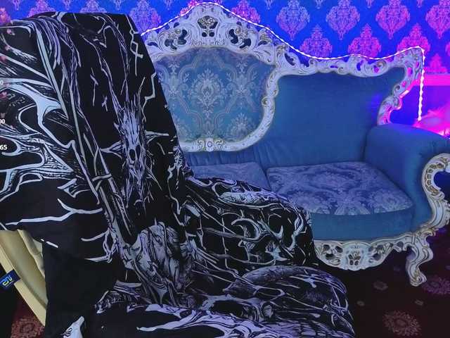 ClumsyNana's BongaCams show and profile