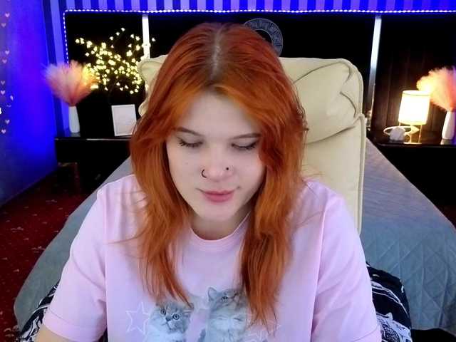 ClumsyNana from BongaCams is Freechat