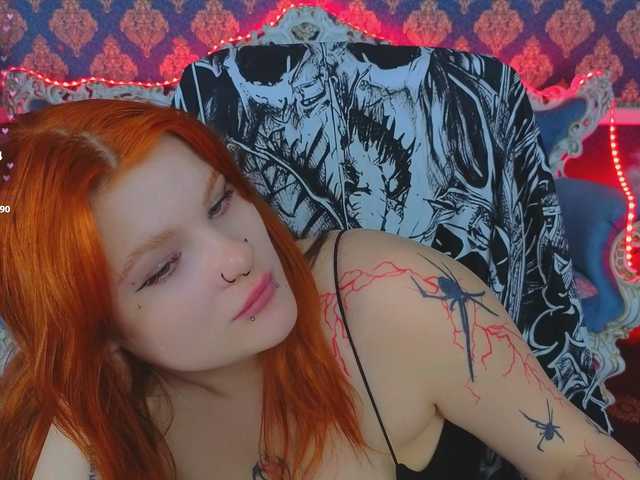 ClumsyNana's BongaCams show and profile