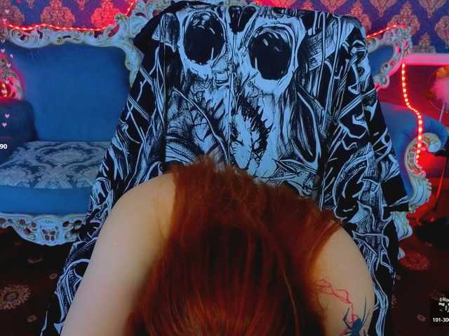 ClumsyNana's BongaCams show and profile