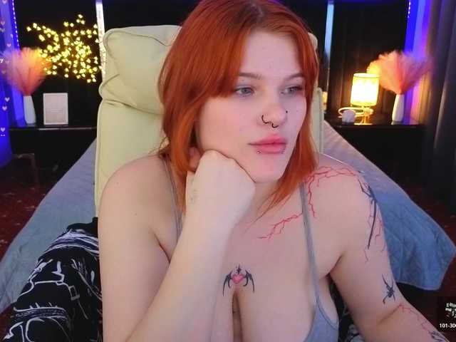 ClumsyNana's BongaCams show and profile