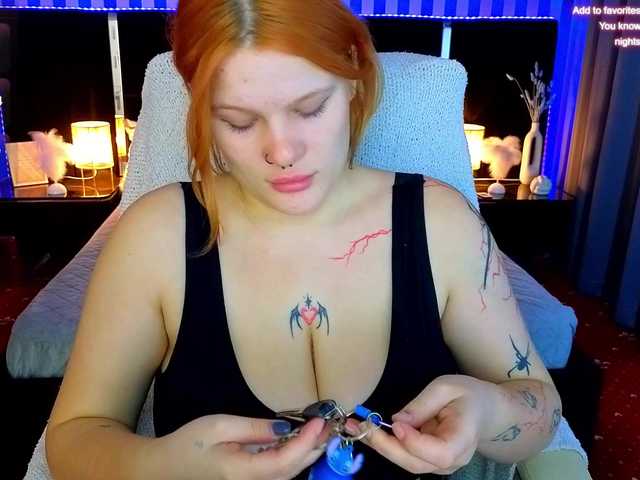 ClumsyNana