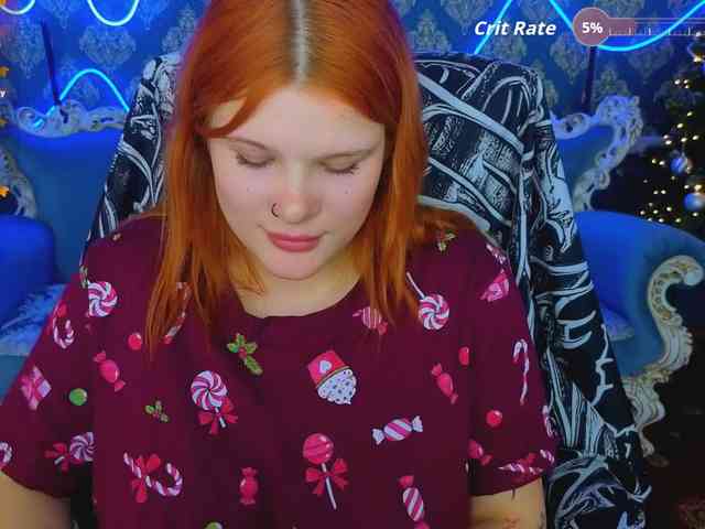 ClumsyNana ClumsyNana