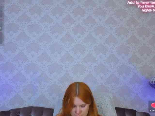 ClumsyNana webcam