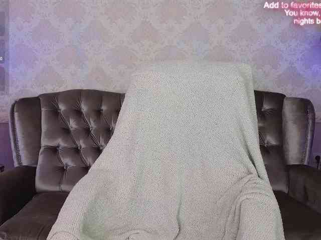 ClumsyNana webcam