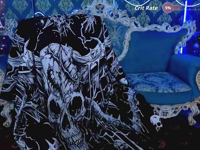 ClumsyNana ClumsyNana