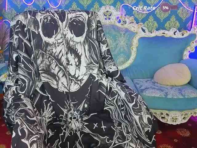 ClumsyNana ClumsyNana