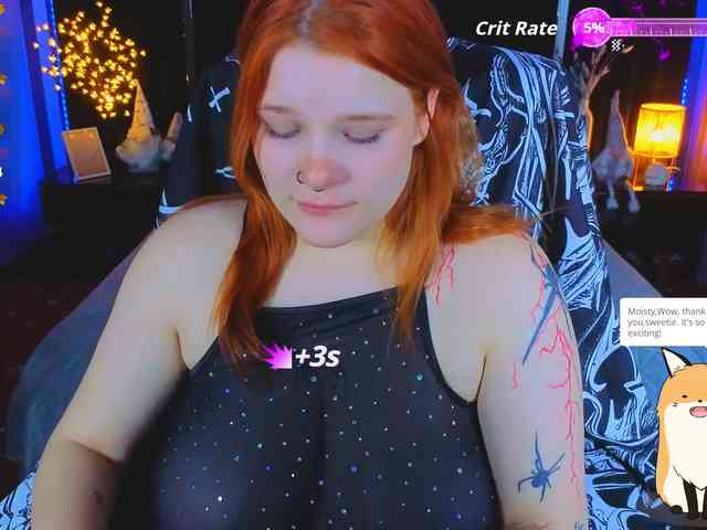 ClumsyNana ClumsyNana