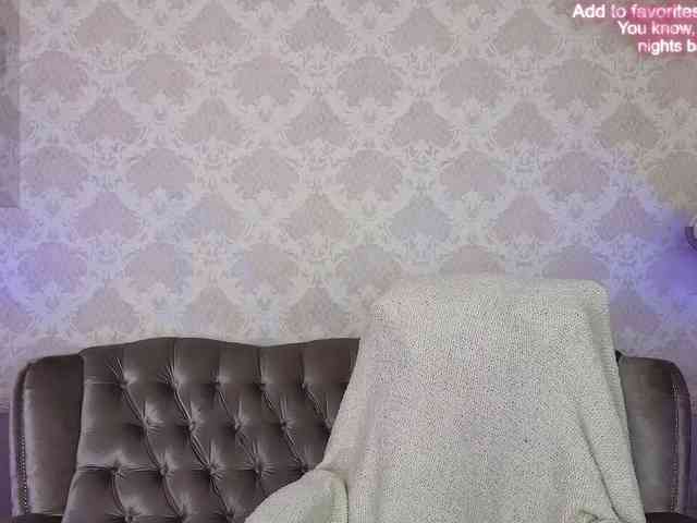 ClumsyNana webcam