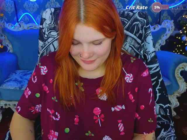 ClumsyNana ClumsyNana