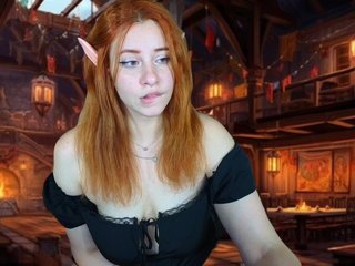 TeilaHex Porn Show