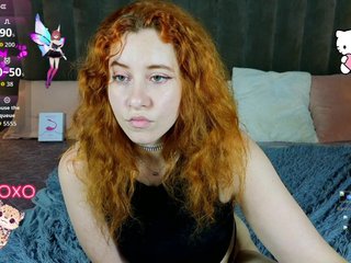TeilaHex Porn Show