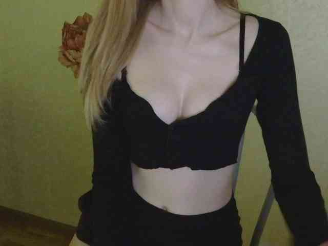 Jessika-Peach webcam