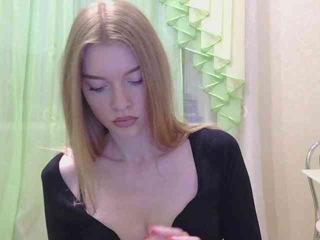 Jessika-Peach webcam