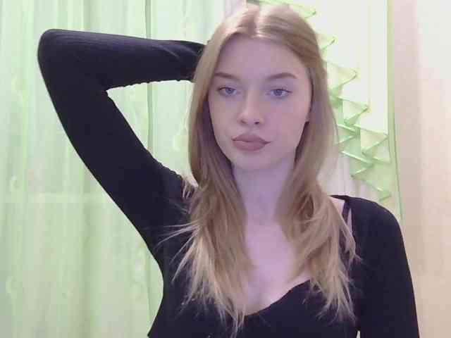 Jessika-Peach webcam