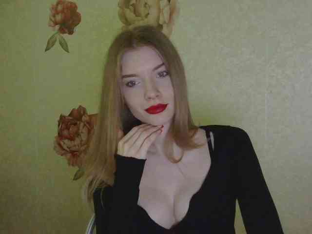 Jessika-Peach webcam