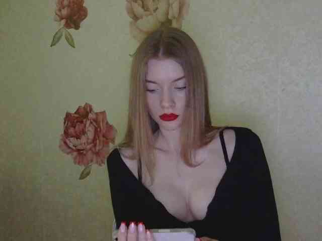 Jessika-Peach webcam
