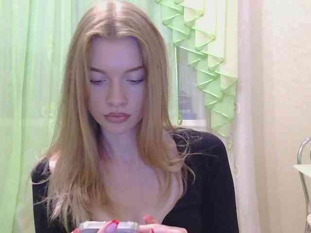 Jessika-Peach webcam