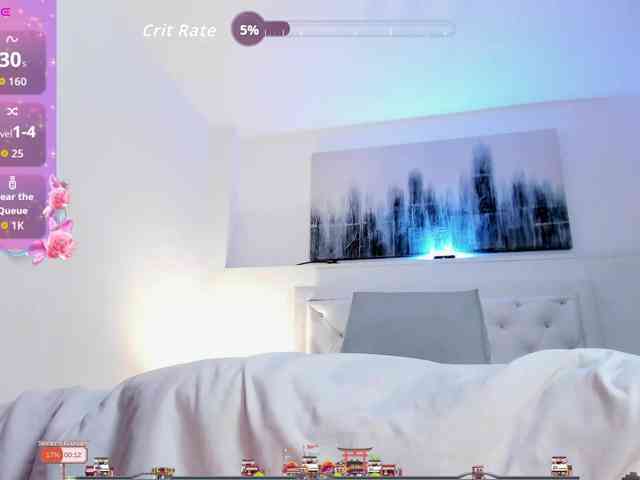 LucyColleen webcam