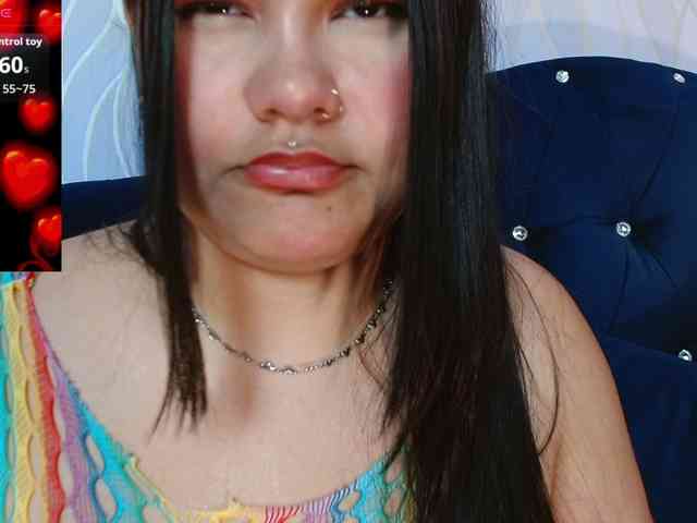 LucyColleen webcam