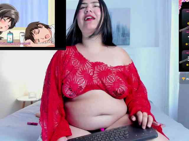 LucyColleen webcam