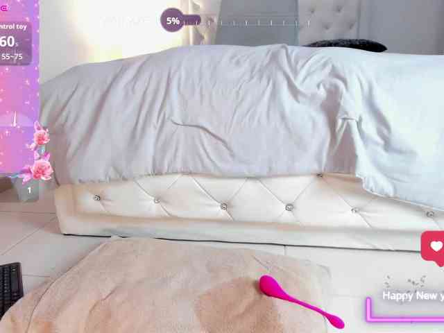 LucyColleen webcam