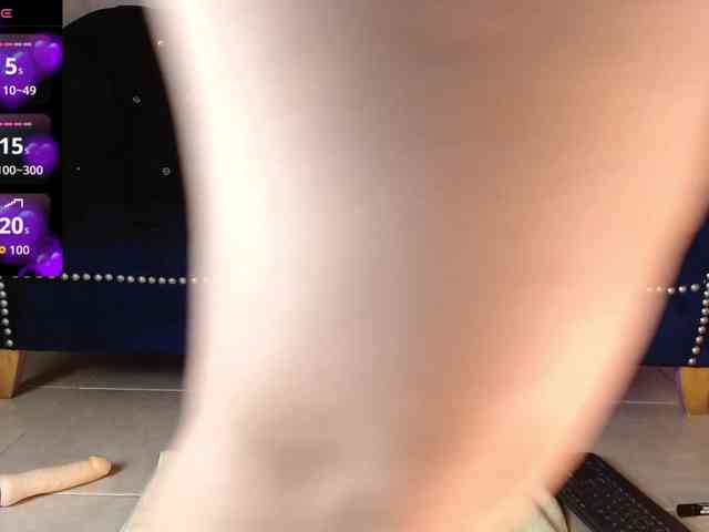 LucyColleen webcam